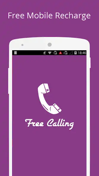 Play Free Calling App  and enjoy Free Calling App with UptoPlay