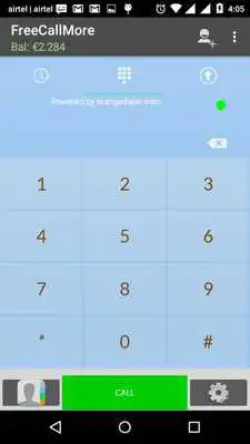 Play FreeCallMore