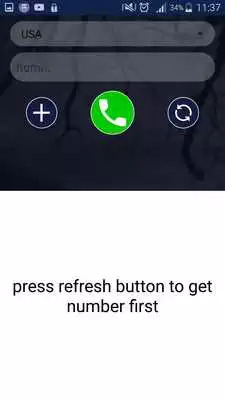 Play Free Call Number