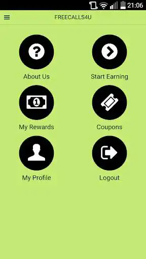 Play Free Calls 4U