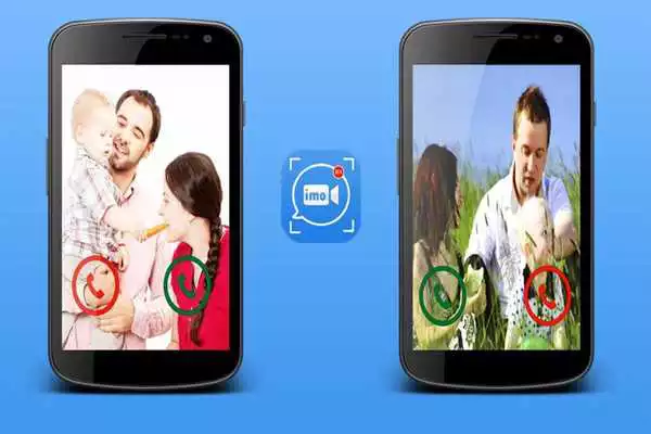 Play Free Calls imo Recording Video 2018