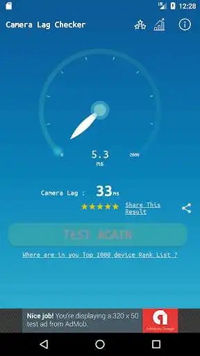Play APK Free Camera Speed Test - Camera Benchmark Test App and enjoy Free Camera Speed Test - Camera Benchmark Test App using Play APK Free Camera Speed Test - Camera Benchmark Test App and enjoy Free Camera Speed Test - Camera Benchmark Test App using