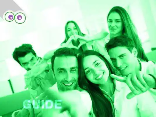 Play Free Camfrog VideoCall Pro Tip