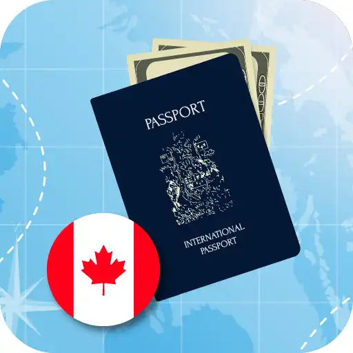 Play Free Canada Citizenship Test 2021 APK