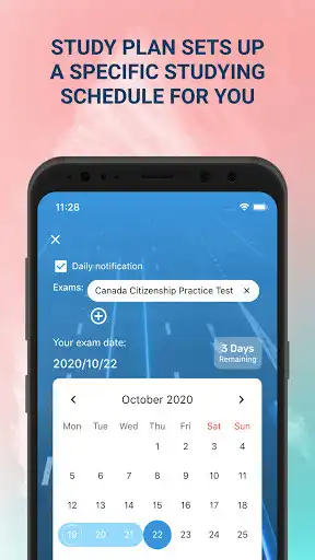Play Free Canada Citizenship Test 2021  and enjoy Free Canada Citizenship Test 2021 with UptoPlay