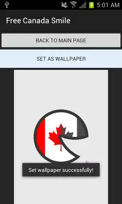 Play Free Canada Smile Play Free Canada Smile