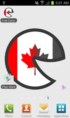Play Free Canada Smile Play Free Canada Smile