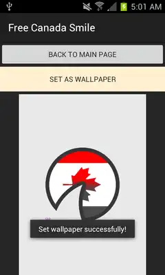 Play Free Canada Smile Play Free Canada Smile
