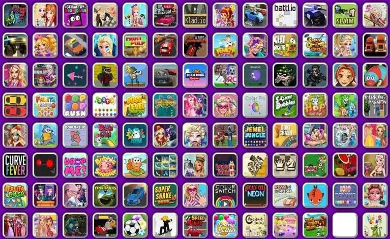 Play Free casual games as an online game Free casual games with UptoPlay