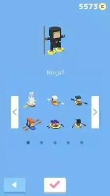 Play Free Casual Rafting!! Toy Boat Rush