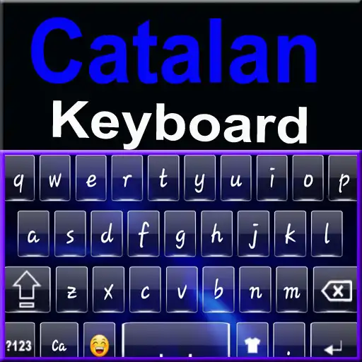 Play Free Catalan Keyboard - catalan Typing App APK