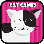 Free play online Free Cat Games APK