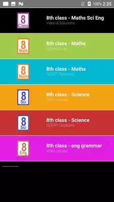 Play Free CBSE Course For Class 6, 7, 8 Science Maths Play Free CBSE Course For Class 6, 7, 8 Science Maths