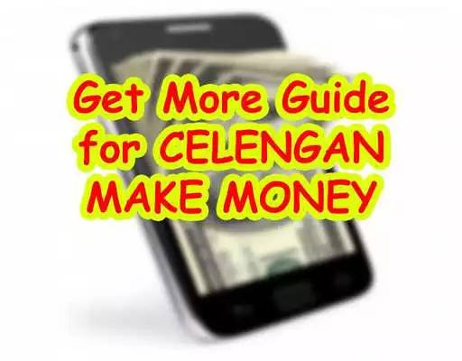 Play Free Celengan Extra Money Tips