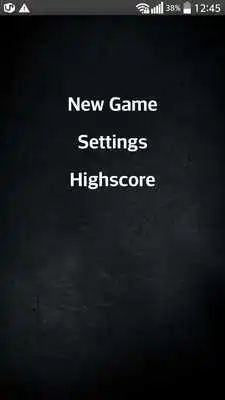 Play FreeCell Card Game Black