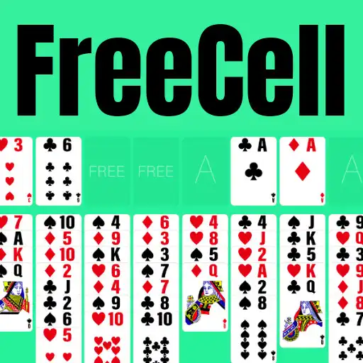 Play FreeCell.Cards game. Solitaire APK Play FreeCell.Cards game. Solitaire APK