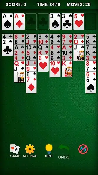 Play FreeCell: Daily Card Puzzles and enjoy FreeCell: Daily Card Puzzles with UptoPlay Play FreeCell: Daily Card Puzzles and enjoy FreeCell: Daily Card Puzzles with UptoPlay