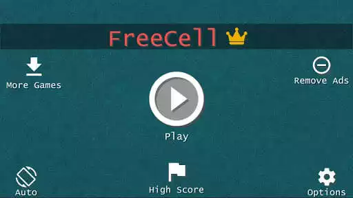 Play FreeCell Free: Solitaire 2020