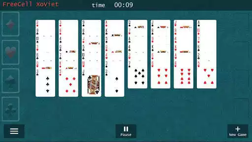 Play FreeCell Free: Solitaire 2020