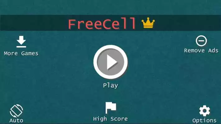 Play FreeCell Free: Solitaire 2020