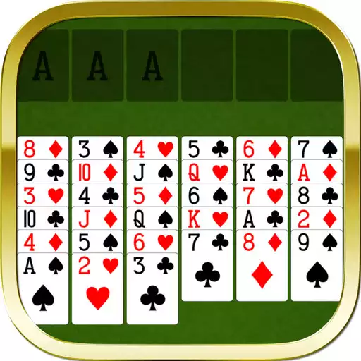Free play online FreeCell APK Free play online FreeCell APK