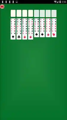 Play FreeCell Mania