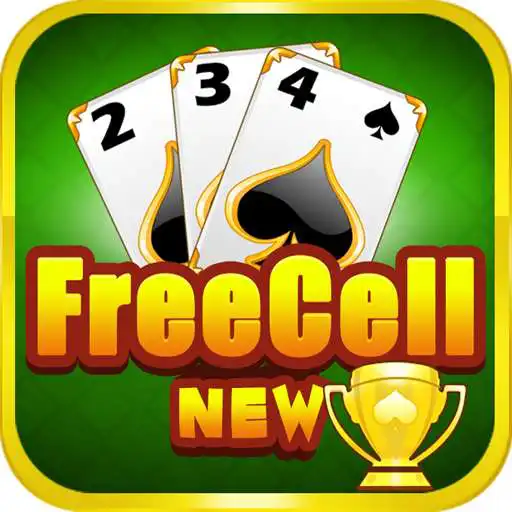 Run free android online FreeCell New APK