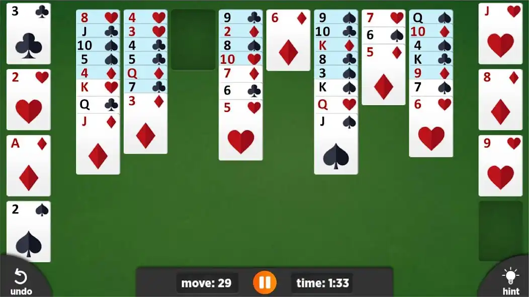 Play FreeCell - Offline Card Game and enjoy FreeCell - Offline Card Game with UptoPlay Play FreeCell - Offline Card Game and enjoy FreeCell - Offline Card Game with UptoPlay