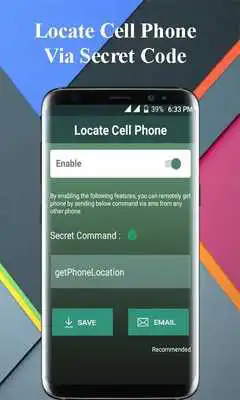 Play Free Cell Phone Tracker by Number: Device Tracker