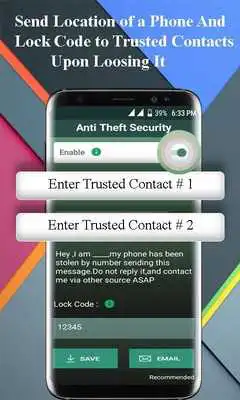 Play Free Cell Phone Tracker by Number: Device Tracker