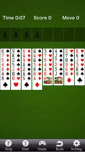 Play FreeCell