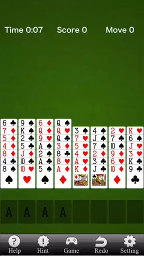 Play FreeCell