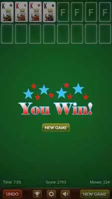 Play FreeCell