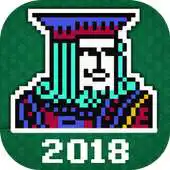 Free play online FreeCell Solitaire 2018 APK