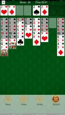 Play FreeCell Solitaire 2018