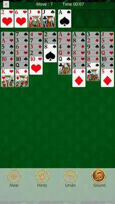 Play FreeCell Solitaire 2018