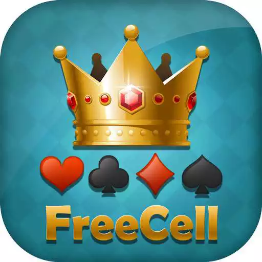 Play FreeCell Solitaire: Addictive Brain Card Game APK Play FreeCell Solitaire: Addictive Brain Card Game APK