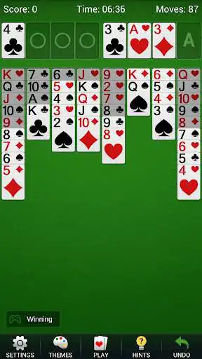 Play FreeCell Solitaire - Card Game as an online game online FreeCell Solitaire - Card Game with UptoPlay Play FreeCell Solitaire - Card Game as an online game FreeCell Solitaire - Card Game with UptoPlay