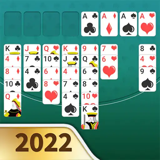 Free play online Freecell Solitaire :Card Games APK Free play online Freecell Solitaire :Card Games APK