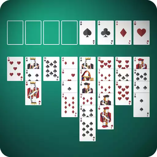 Play FreeCell Solitaire - Card Games APK Play FreeCell Solitaire - Card Games APK