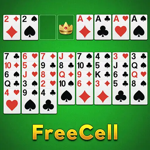 Play FreeCell Solitaire - Card Pro APK Play FreeCell Solitaire - Card Pro APK