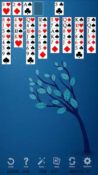 Play FreeCell Solitaire: Classic as an online game FreeCell Solitaire: Classic with UptoPlay