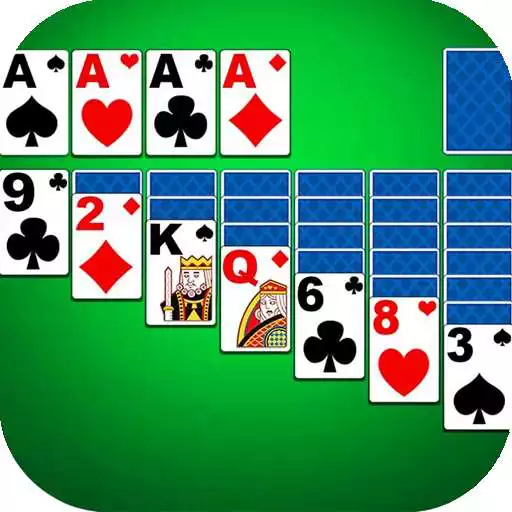 Play FreeCell Solitaire puzzle game APK Play FreeCell Solitaire puzzle game APK