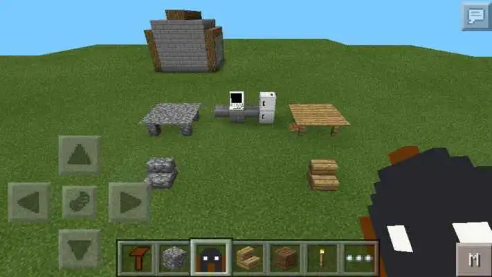 Play Free Cheat and Guide MineMods