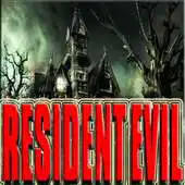 Free play online Free Cheat Resident Evil 4 APK