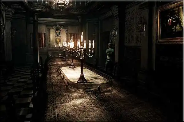 Play Free Cheat Resident Evil 4 Play Free Cheat Resident Evil 4