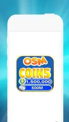 Play Free Cheats For OSM Prank