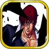 Free play online Free Cheats KOF 98 APK