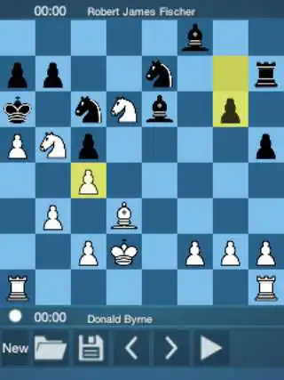 Play Free Chess Practice Puzzle as an online game Free Chess Practice Puzzle with UptoPlay