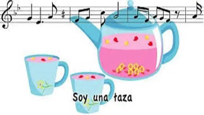 Play Free childrens karaoke children